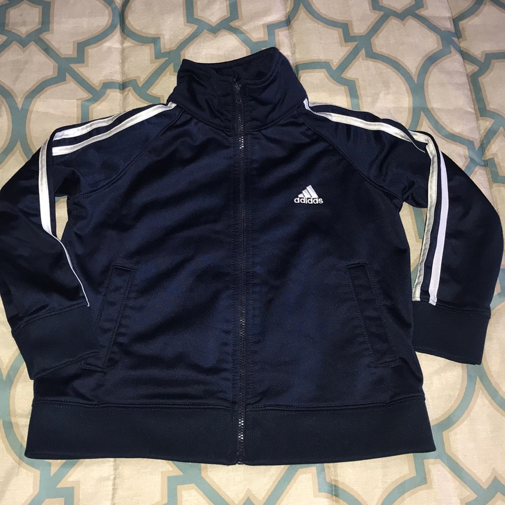 Boys sweater/jacket